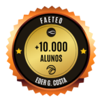 FAETEO - Teologia, Capelania e eBooks