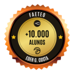 FAETEO - Teologia, Capelania e eBooks