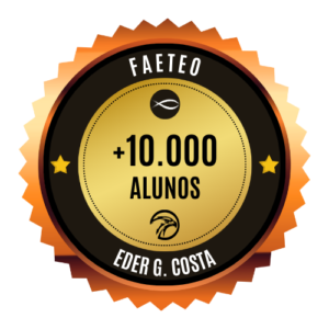 Curso de Capelania Completo 2 FAETEO - Teologia, Capelania e eBooks