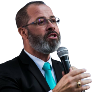 Prof. Dr. Eder G. Costa - FAETEO - Curso de Capelania EAD