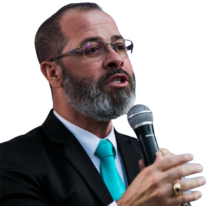 Prof. Dr. Eder G. Costa - FAETEO - Curso de Capelania EAD