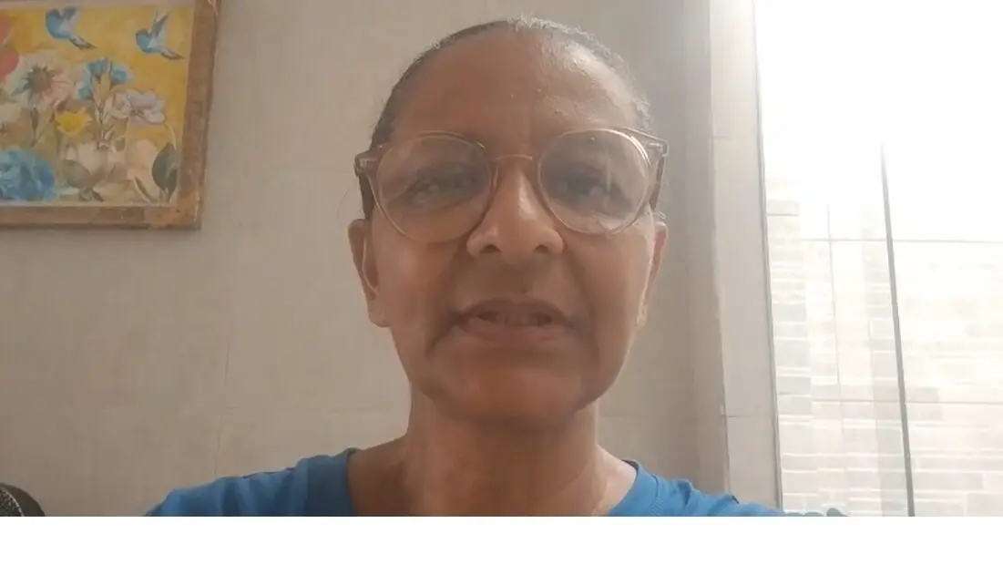Jucilene YouTube - FAETEO - Curso de Capelania EAD